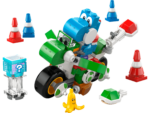 LEGO Super Mario 72031 Mario Kart™ – Yoshi Bike
