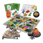 4M STEAM Dinosaur World