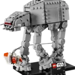 Lego Star Wars 75440 AT-AT™