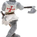 Papo 39383 Templar Knight