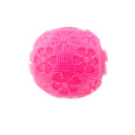 Schylling Fuzz Ball Flower Power Nee Doh