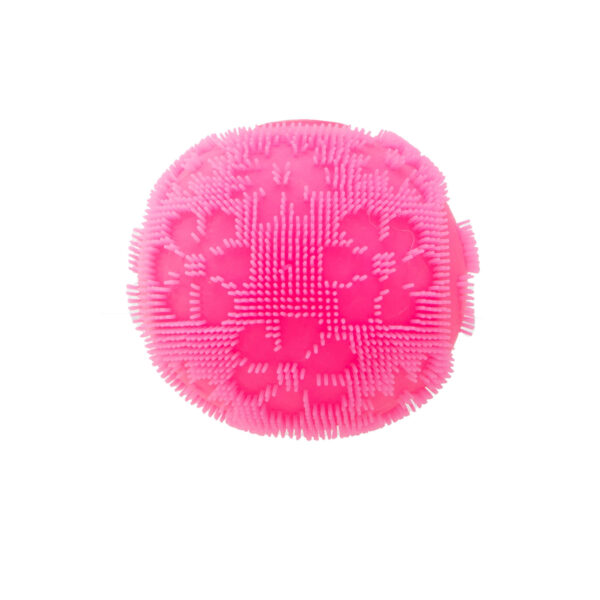 Schylling Fuzz Ball Flower Power Nee Doh