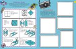 The Nature Explore Activity Book