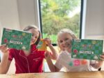 Confetti Slime DIY Kit