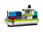 LEGO Classic 11036 Creative Vehicles