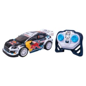 Nikko Remote Control Car 1:18 Night Mode