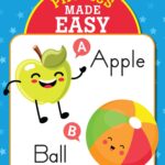 My Phonics Workbook