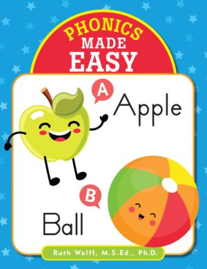 My Phonics Workbook