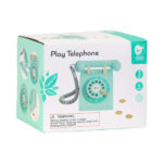 Classic World Play Telephone