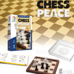 Smart Games Chess Peace