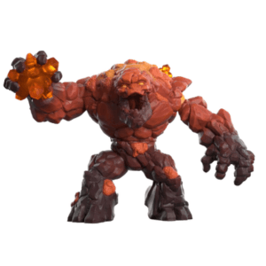 Schleich 70895 Lava Monster