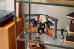 LEGO 10367 The Lord of the Rings: Balrog™ Book Nook