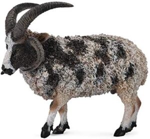 CollectA 88728 Jacob Sheep