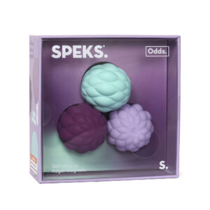 Speks Odds Vivid Asst