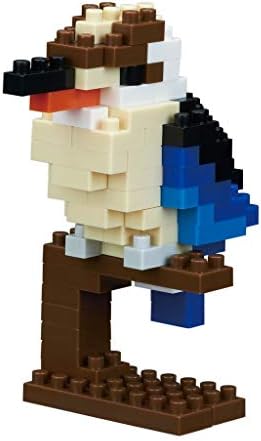Nanoblock Kookaburra
