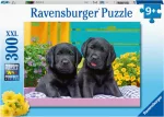 Ravensburger Puppy Life 300pc Puzzle
