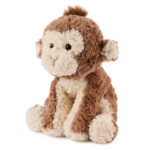 Gund Cozys Monkey