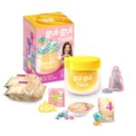 Gui Gui Salish Single Pk Asst