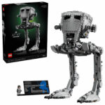 LEGO Star Wars 75417 AT-ST™ Walker