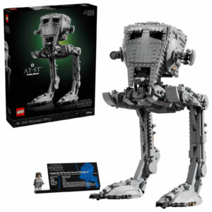 LEGO Star Wars 75417 AT-ST™ Walker