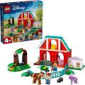 LEGO 43304 Blazes Horse Ranch