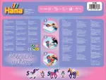Hama Magical Horses 4000pc