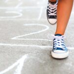 Retro Hop Scotch