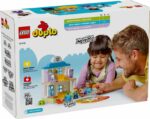 LEGO Duplo 10449 First Time: Visit with the Doctor