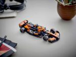 LEGO Speed Champions 77251 McLaren F1® Team MCL38 Race Car