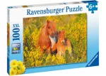 Ravensburger Shetland Ponies 100pc