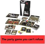 The Godfather Game