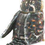 Folkmanis Pygmy Owl Hand Puppet