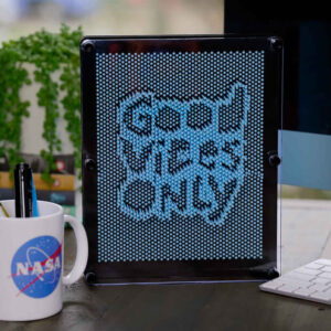 3D Pin Art - Large