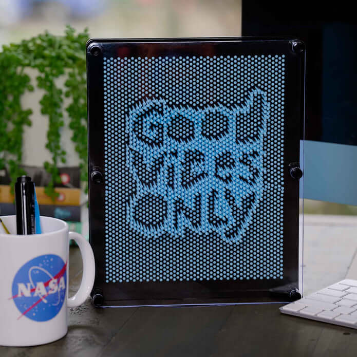 3D Pin Art - Large