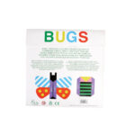 Make Your Own Cardboard Bugs