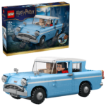 LEGO Harry Potter 76470 Enchanted Flying Ford Anglia™