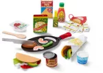 MND Fill & Fold Taco & Tortilla Set