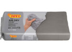 Jovi Air Dry Clay Bar 1kg Grey