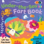 Fart Book Under the Sea