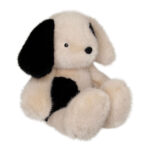Thicket Tales Durham Plush Pup