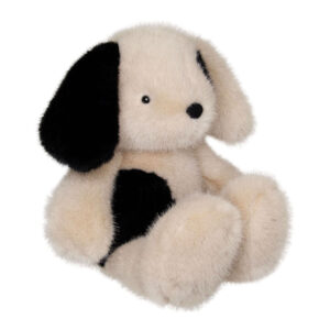 Thicket Tales Durham Plush Pup