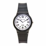 Cactus Black Watch 100m water resistant