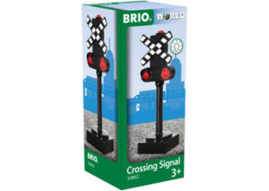 Brio 33862 Crossing Signal