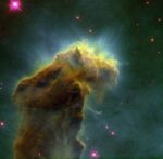 Brainstorm - Space Explorer Room Projector
