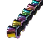 Conclave Hand Fidget Oil Slick