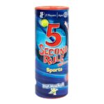 5 Second Rule Mini Game: Sports