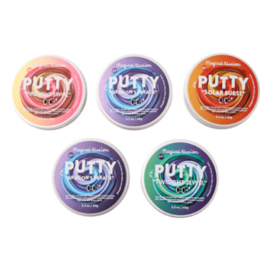 J'adore Magical Illusion Putty Asst