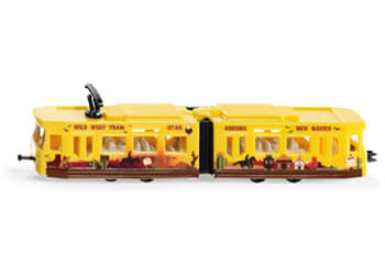 Siku 1615 Tram