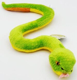 Cuddle Pals Viper 44cm