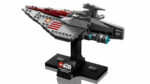 LEGO Star Wars 75404 Acclamator-Class Assault Ship™